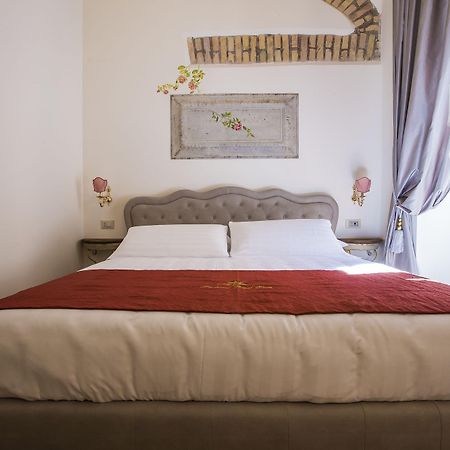 Trastevere Royal Suite Рим Екстериор снимка
