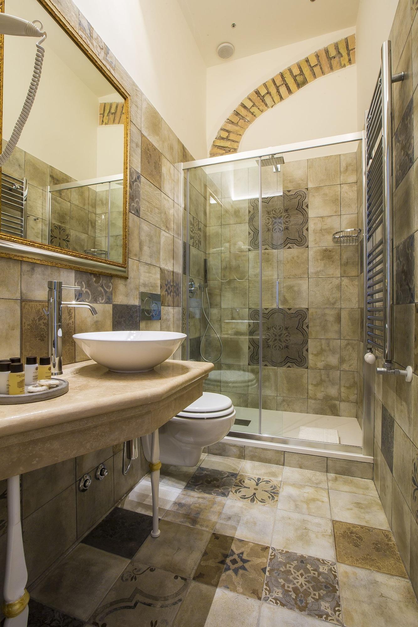 Trastevere Royal Suite Рим Екстериор снимка