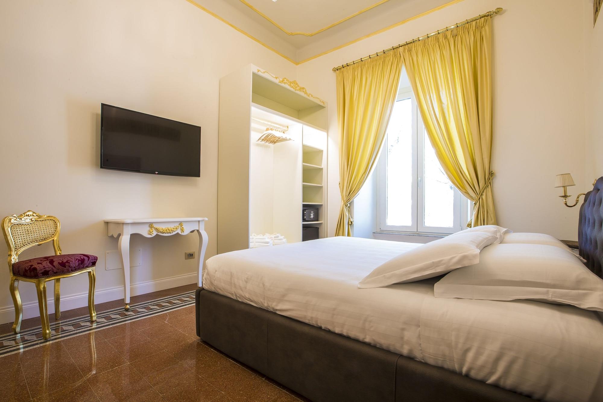 Trastevere Royal Suite Рим Екстериор снимка