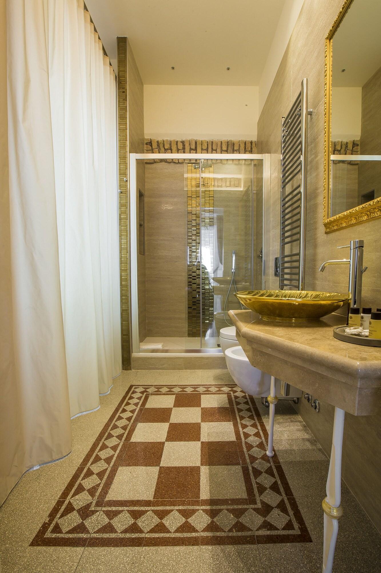 Trastevere Royal Suite Рим Екстериор снимка