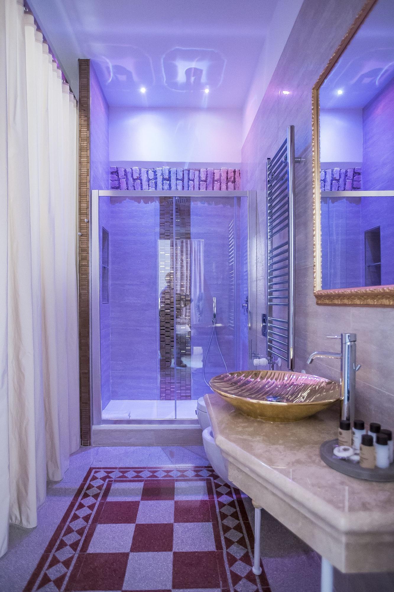 Trastevere Royal Suite Рим Екстериор снимка