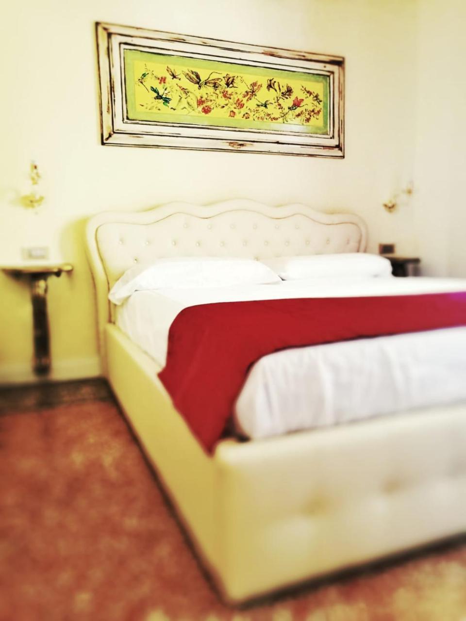 Trastevere Royal Suite Рим Стая снимка