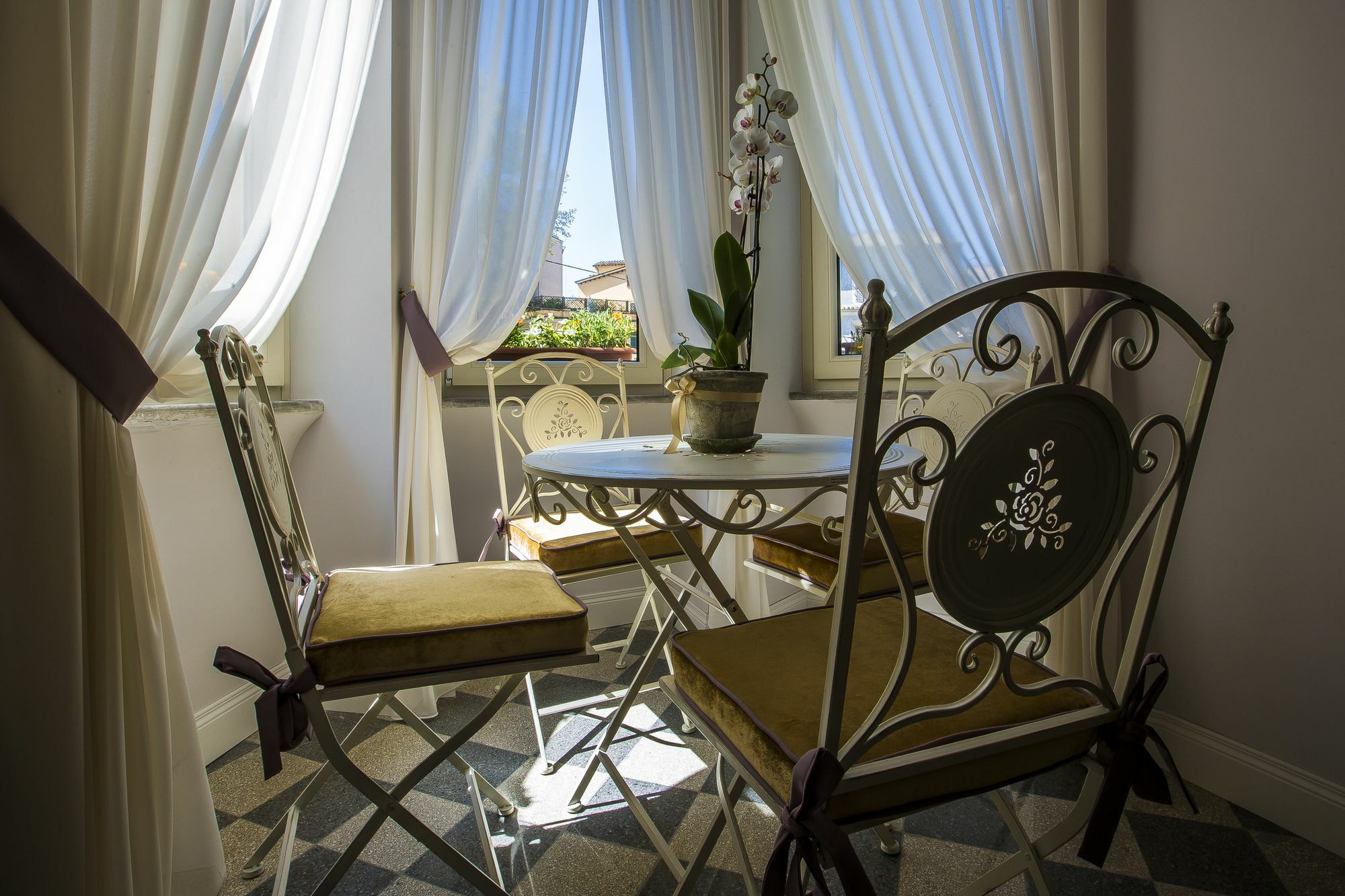 Trastevere Royal Suite Рим Екстериор снимка
