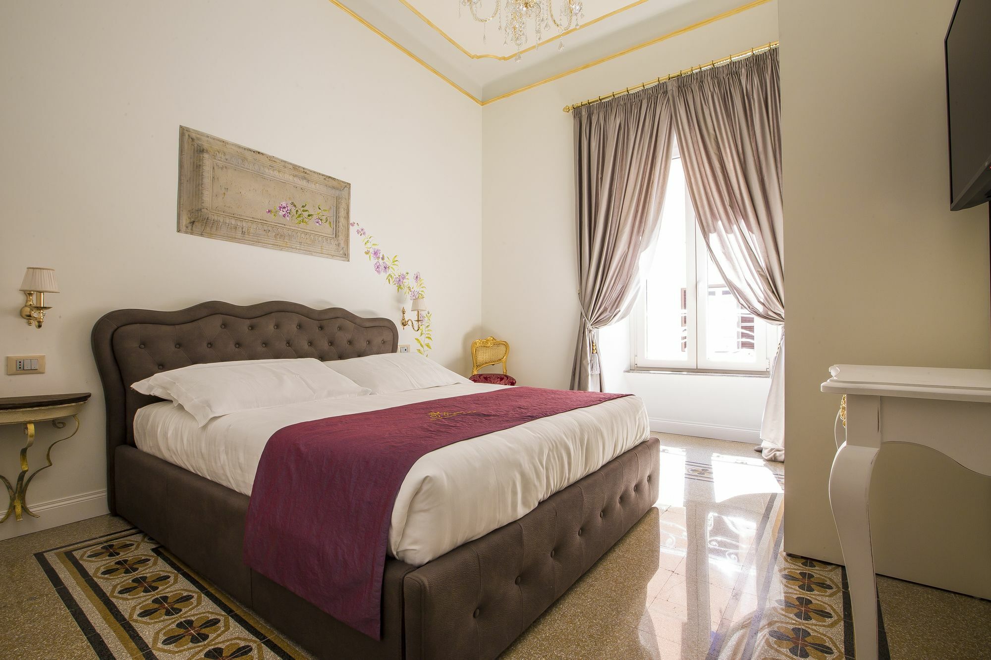 Trastevere Royal Suite Рим Екстериор снимка