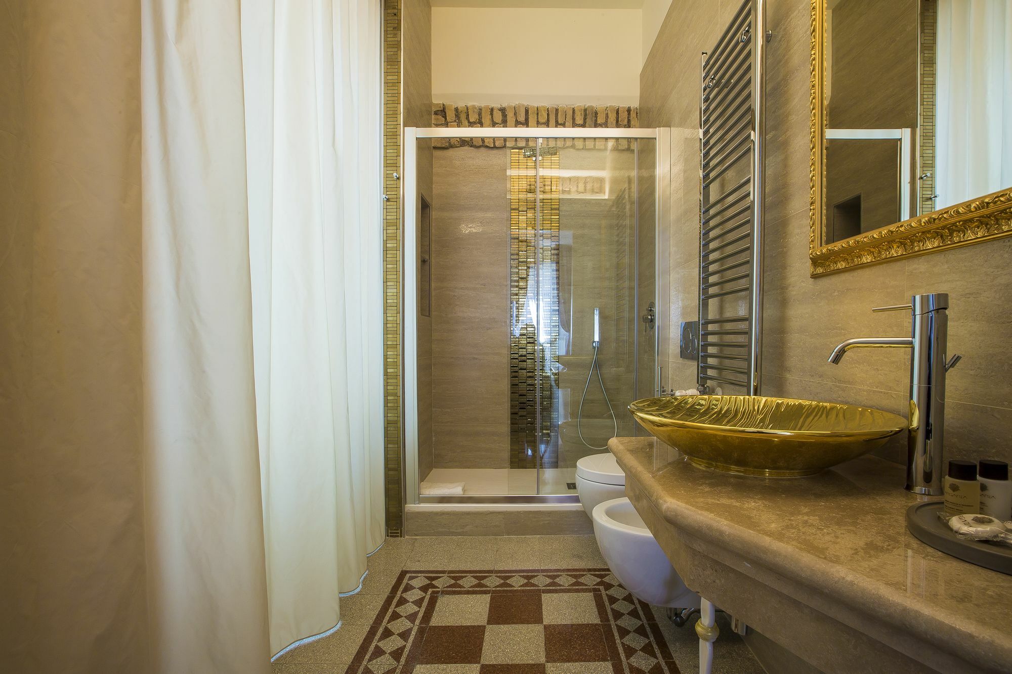 Trastevere Royal Suite Рим Екстериор снимка