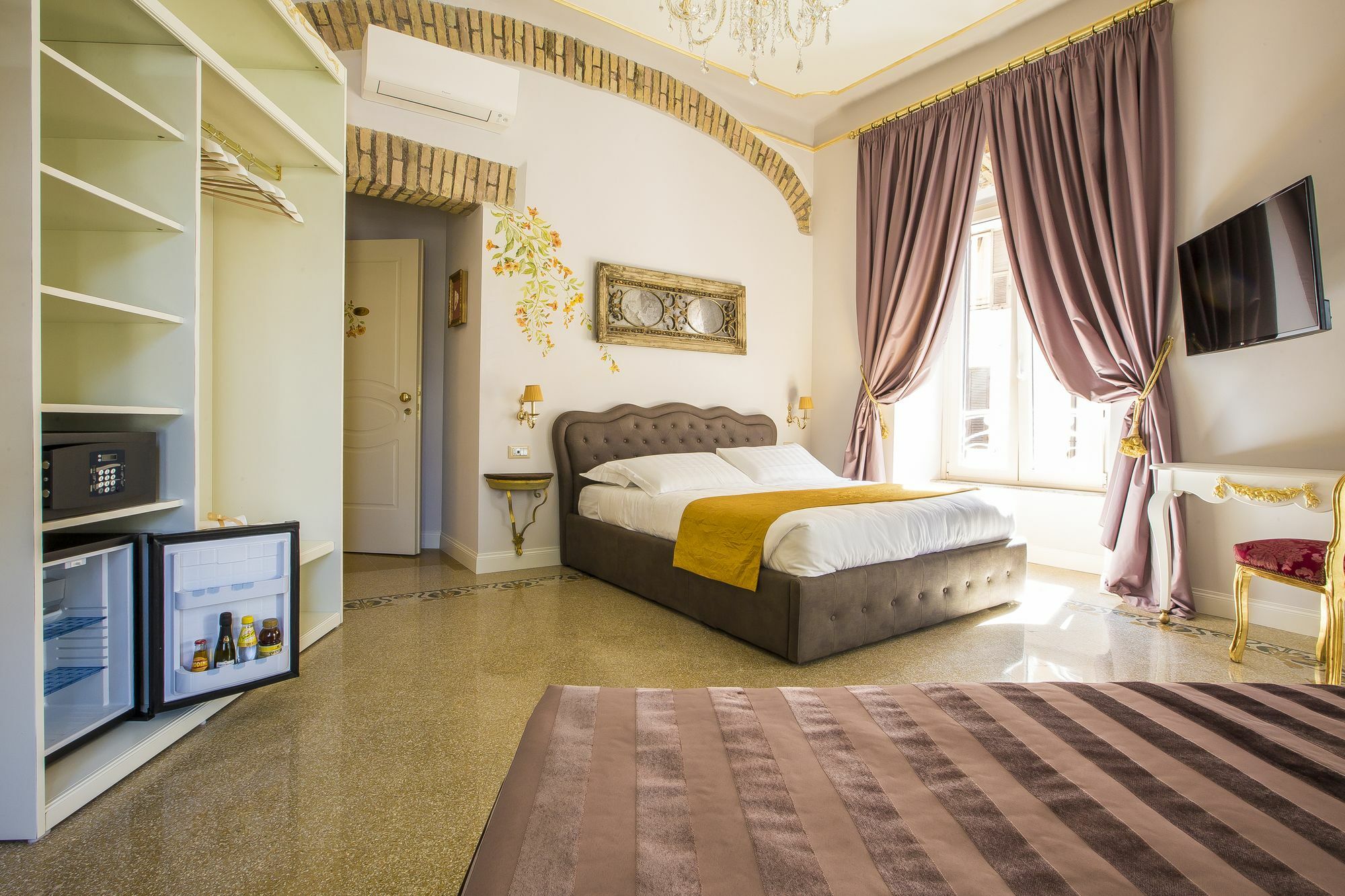Trastevere Royal Suite Рим Екстериор снимка