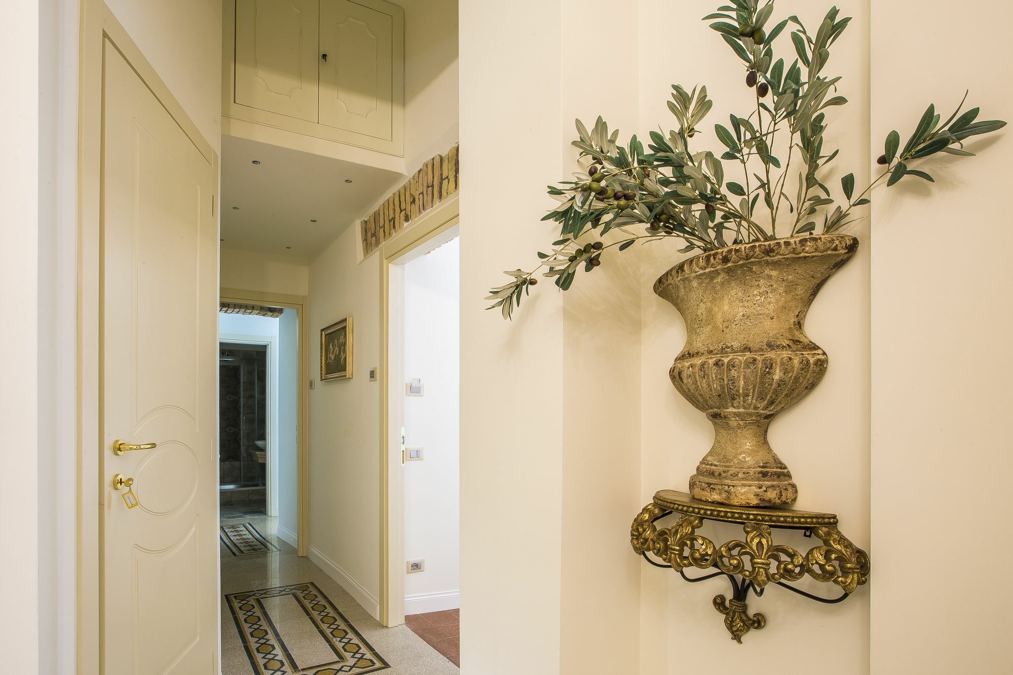Trastevere Royal Suite Рим Екстериор снимка